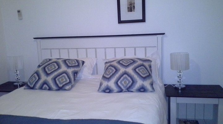 Spring Acres Guesthouse