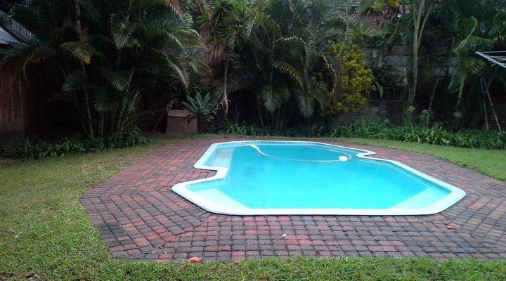 Spring Acres Guesthouse