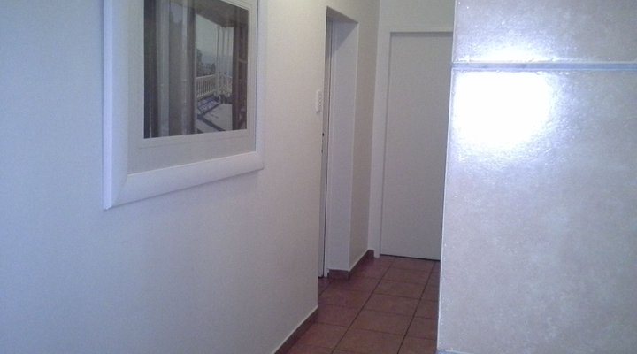 Spring Acres Guesthouse