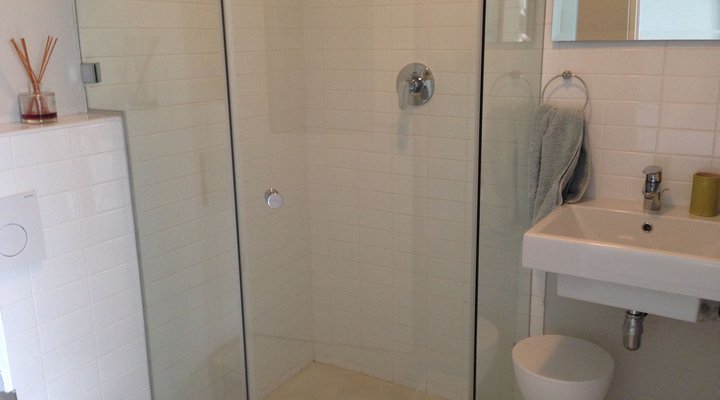 Kleine Baai Accommodation