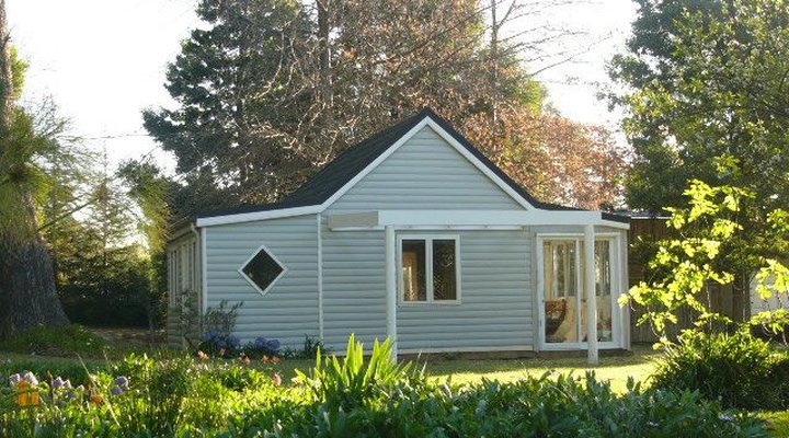 Tiggywinkle Cottages