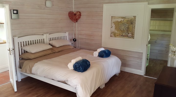 Tiggywinkle Cottages