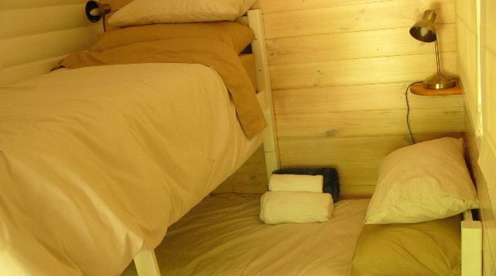 Tiggywinkle Cottages