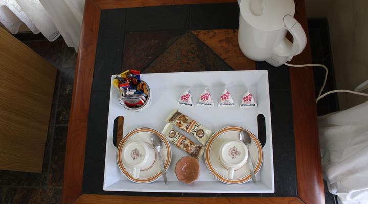 Sir Lamberts Guest House