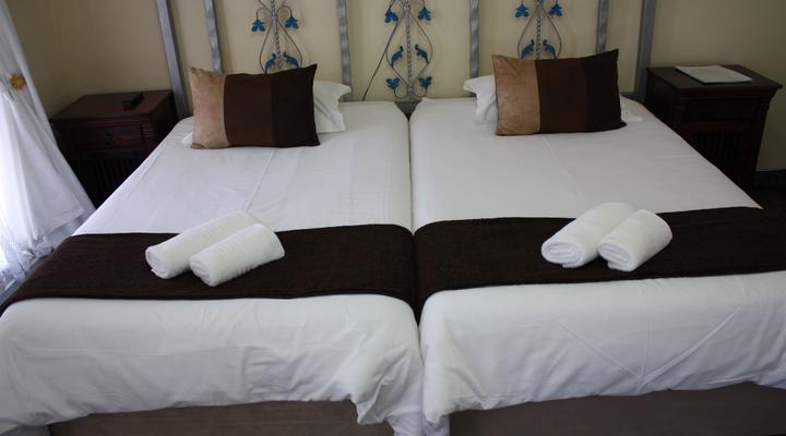 Sir Lamberts Guest House