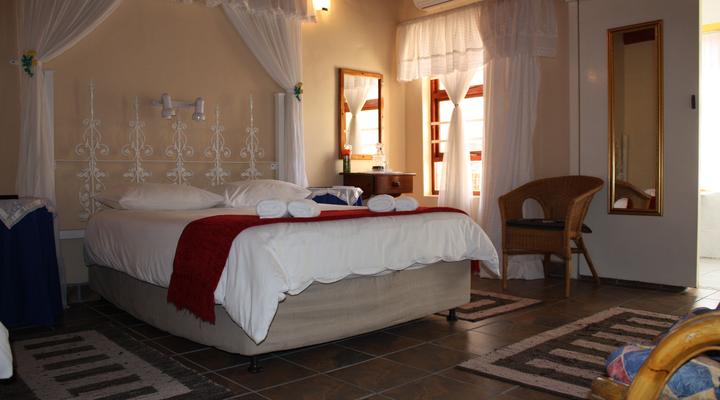 Sir Lamberts Guest House