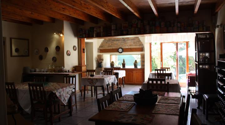 Sir Lamberts Guest House