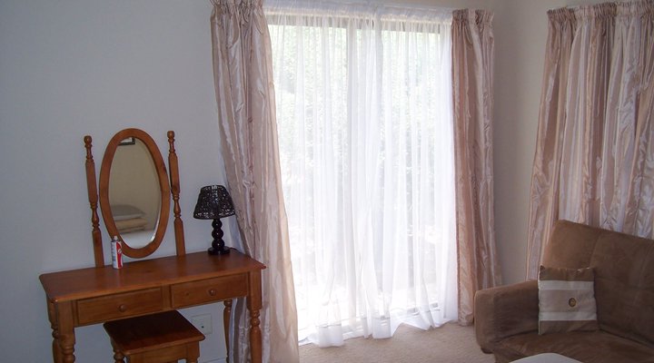 Bluegum Villa, Clarens Golf Estate