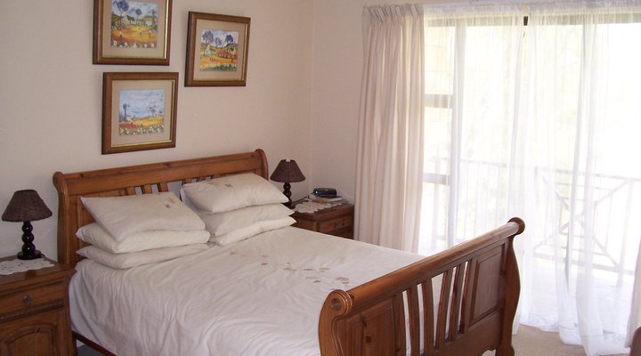 Bluegum Villa, Clarens Golf Estate