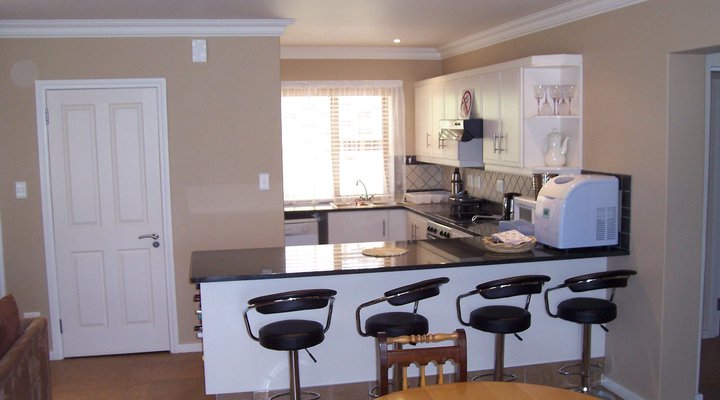 Bluegum Villa, Clarens Golf Estate