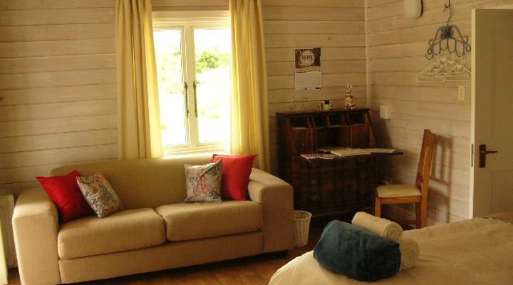 Tiggywinkle Cottages