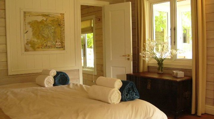 Tiggywinkle Cottages