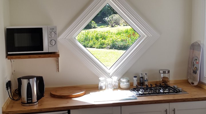 Tiggywinkle Cottages