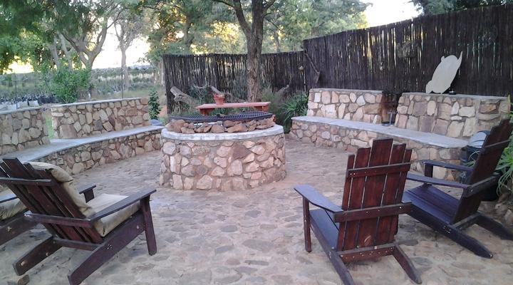 Le Bougainville Guest House