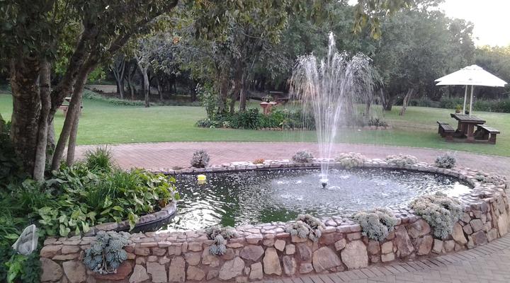 Le Bougainville Guest House