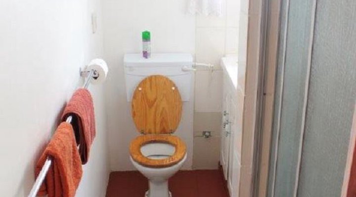 A Seaside Place @ Long Beach 