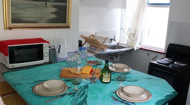 A Seaside Place @ Long Beach 