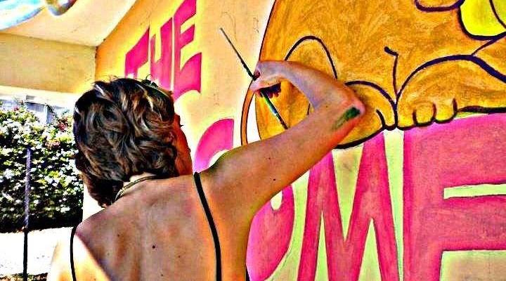 Comfy Hostel Studios