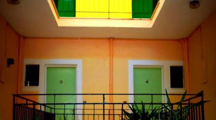 Comfy Hostel Studios