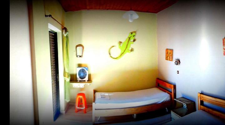 Comfy Hostel Studios