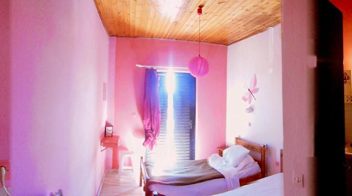 Comfy Hostel Studios