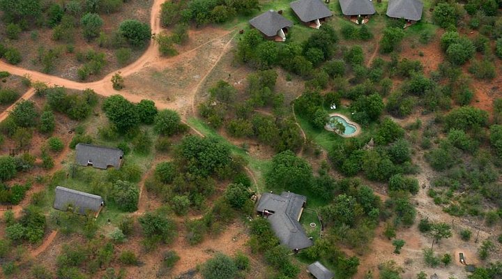 Masorini Bush Lodge