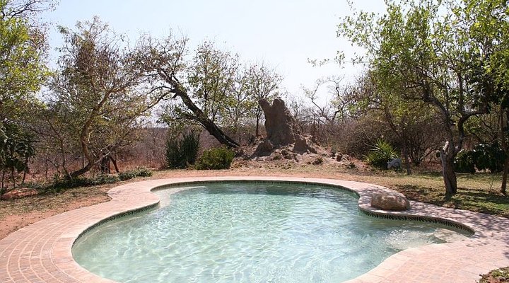 Masorini Bush Lodge