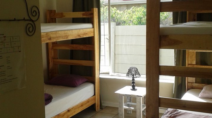 Platberg Backpackers