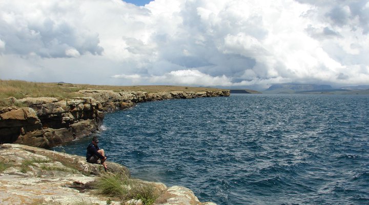 Platberg Backpackers