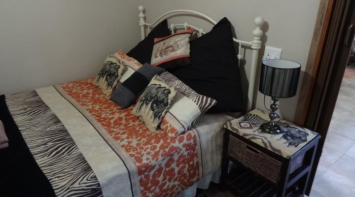 Eagle Hill Self-catering