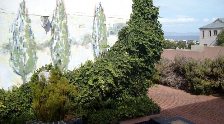 On The Vermont Guest House