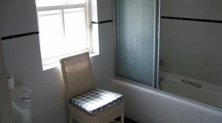 On The Vermont Guest House