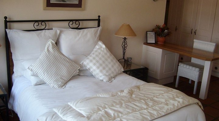 On The Vermont Guest House