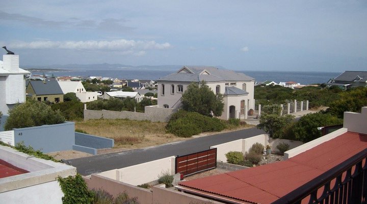 On The Vermont Guest House