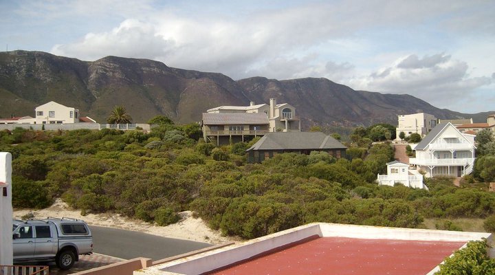 On The Vermont Guest House