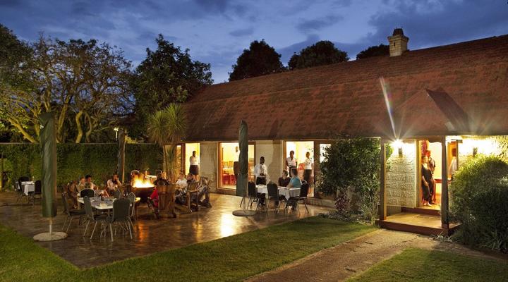 Bulembu Country Lodge