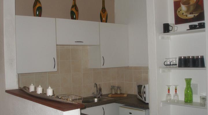 Savannah Lodge Honeydew