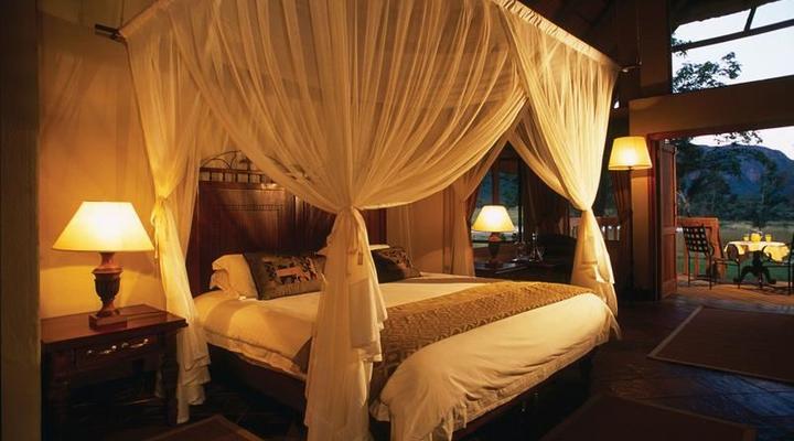 Entabeni Safari Conservancy