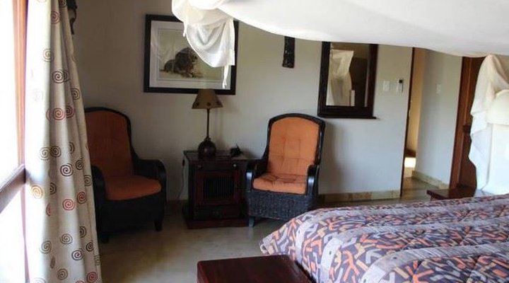 House 33 Blyde Wildlife Estate