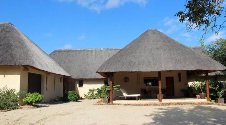 House 33 Blyde Wildlife Estate