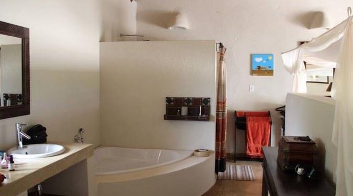 House 33 Blyde Wildlife Estate