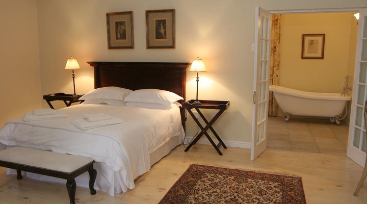 Klipheuwel Country House