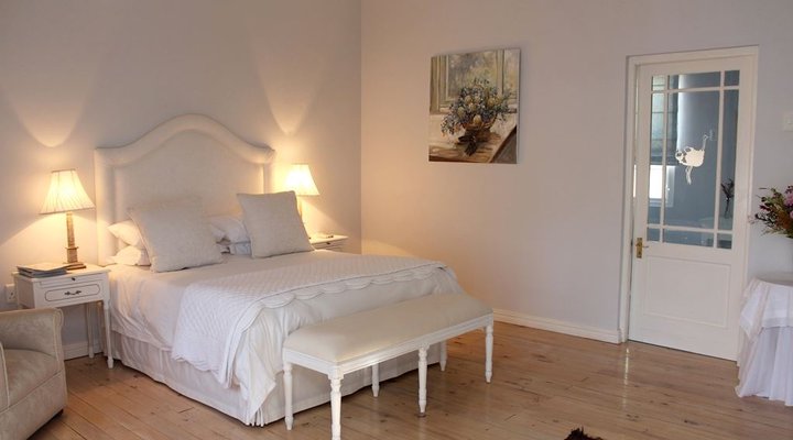 Klipheuwel Country House