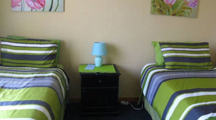 Tlokweng Holiday Home