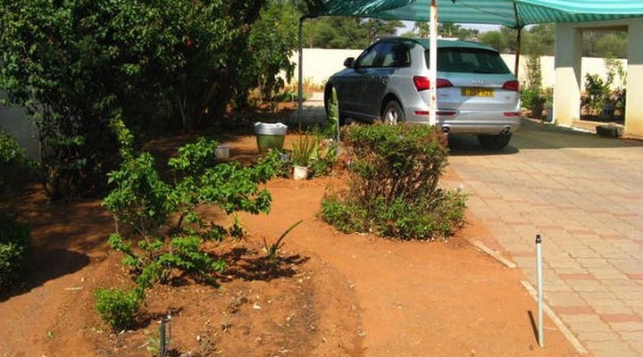 Tlokweng Holiday Home