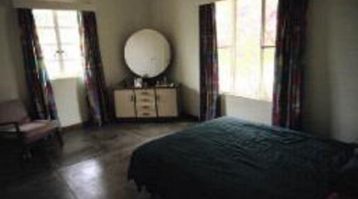 Gamkarab Cave and Adventure Trails