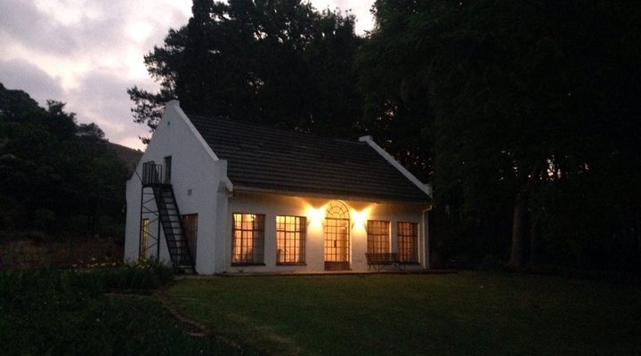 Bodenstadt Country Lodge
