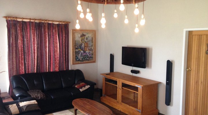 Bodenstadt Country Lodge
