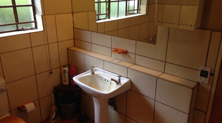 Bodenstadt Country Lodge