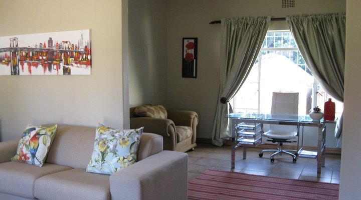 La Marchant Guesthouse